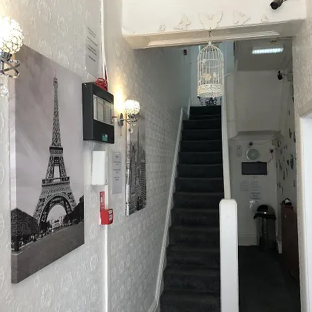 The Butterfly Hotel Group Weekends (Adults Only) Hotel