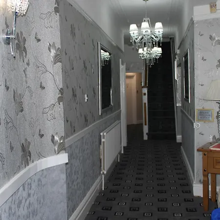 Brincliffe Blackpool