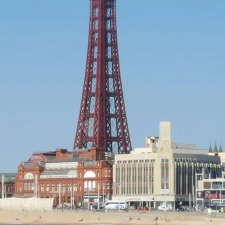 The Smugglers Rest Blackpool