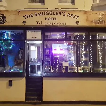 Hotel The Smugglers Rest *