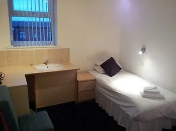 La Tour Szálloda Blackpool
