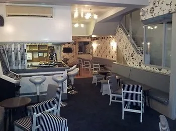 La Tour Szálloda 3*