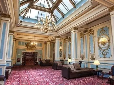 The Metropole Hotel