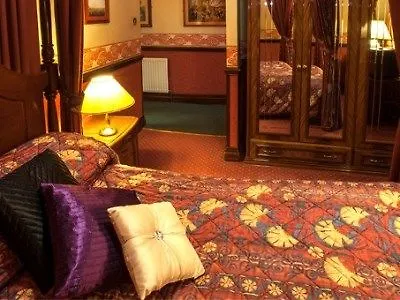 Hotel The Metropole