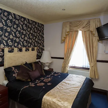 Hotel Graydon 3*