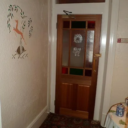 Hotell Camelot - Couples Only Blackpool