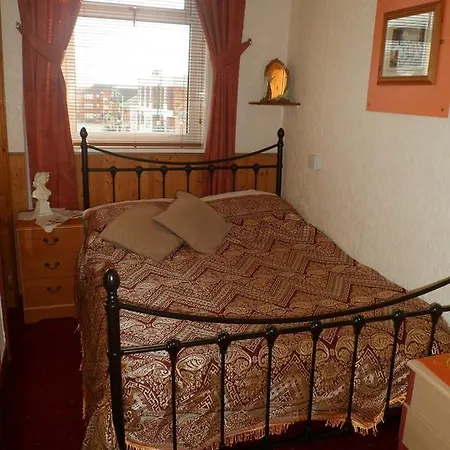 Hotell Camelot - Couples Only