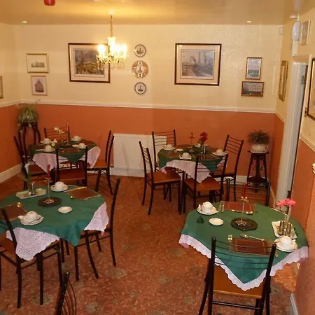Camelot - Couples Only 3* Blackpool
