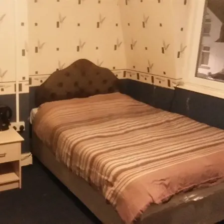 Pensionat Myroomz Orchid