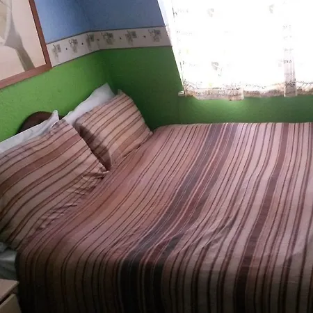Pensionat Myroomz Orchid 2*