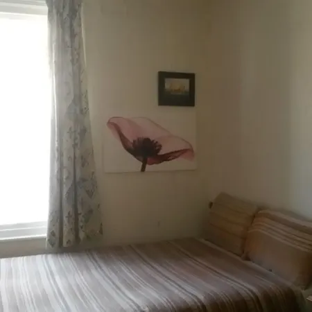 Pensionat Myroomz Orchid