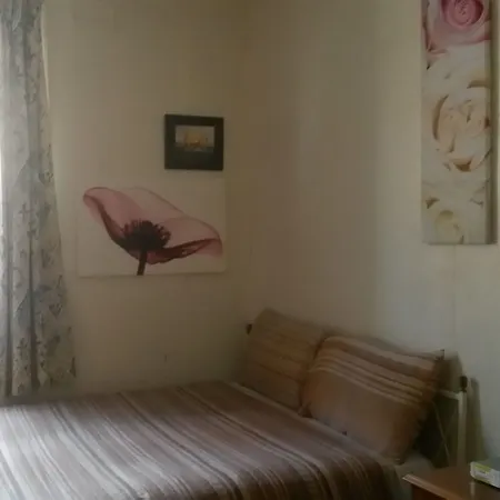 Myroomz Orchid Pensionat Blackpool