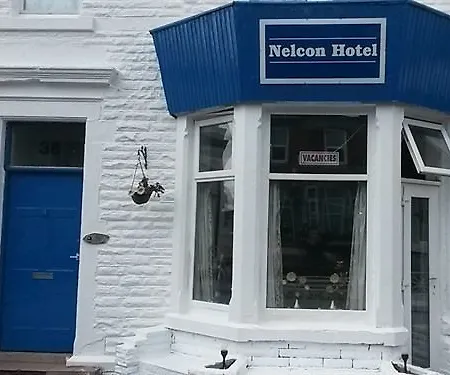 Myroomz Orchid Blackpool