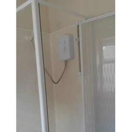 Pensionat Myroomz Orchid Blackpool