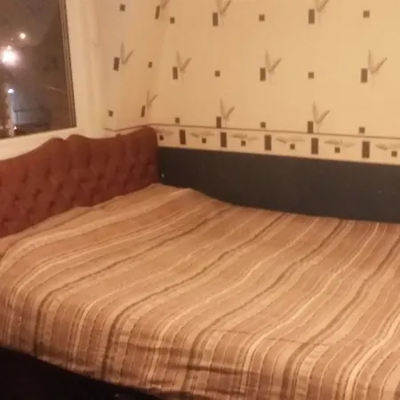 Myroomz Orchid Blackpool