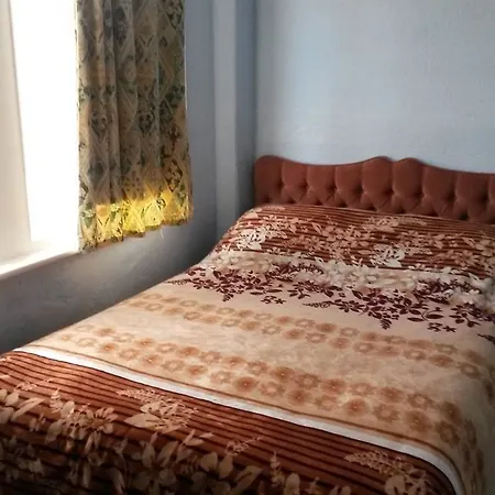 Myroomz Orchid 2* Blackpool