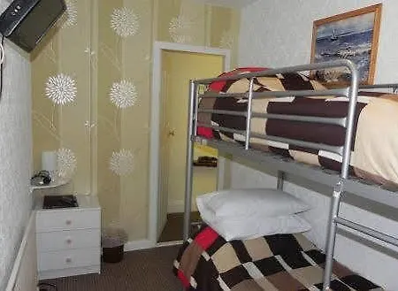 New Kent B&B 비스팸