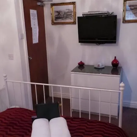 Hotel The