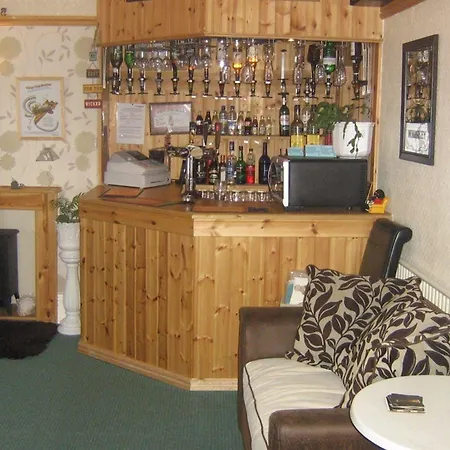 Ellan Vannin Hotel 4*