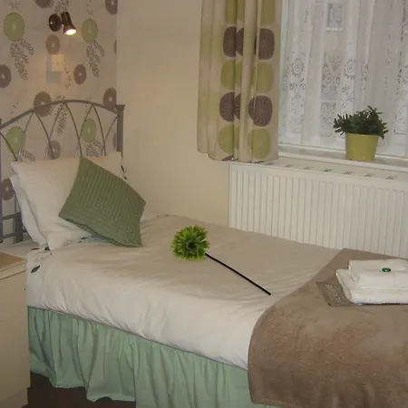 Hotel Ellan Vannin Blackpool