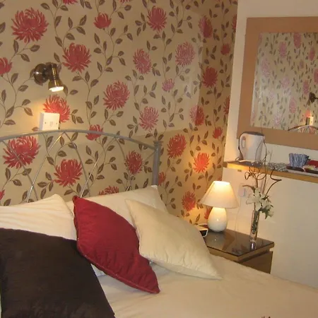 Ellan Vannin Hotel 4*