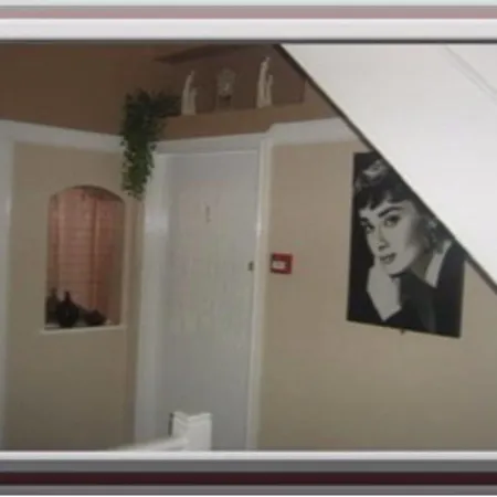 Ellan Vannin 4* Blackpool