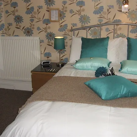 Hotel Ellan Vannin Blackpool