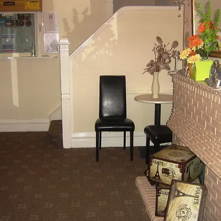 Hotel Ellan Vannin 4*