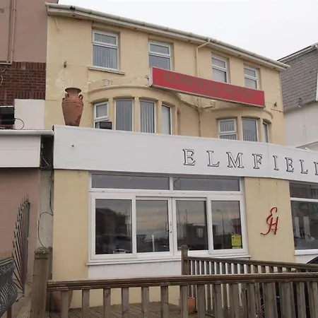 Elmfield Hotel