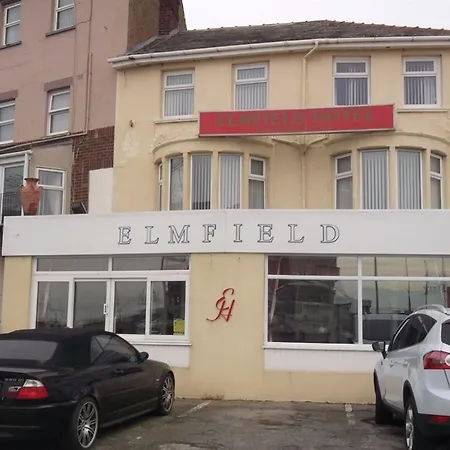 Elmfield