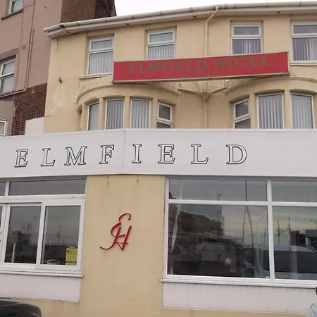 Hotel Elmfield