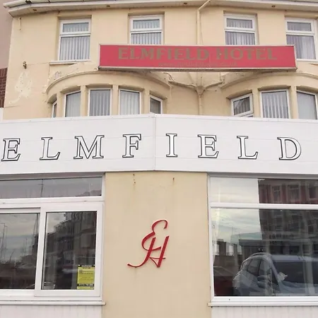 Elmfield Blackpool