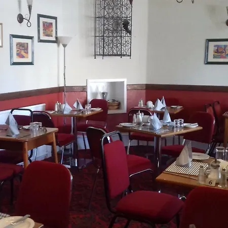 Elmfield Hotel Blackpool