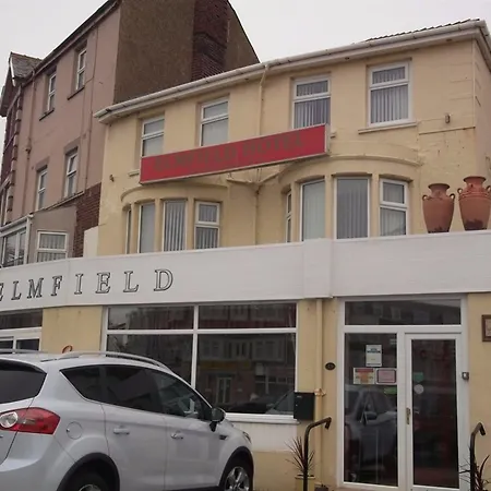 Hotel Elmfield 3*