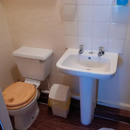 Somerville Bed & Breakfast