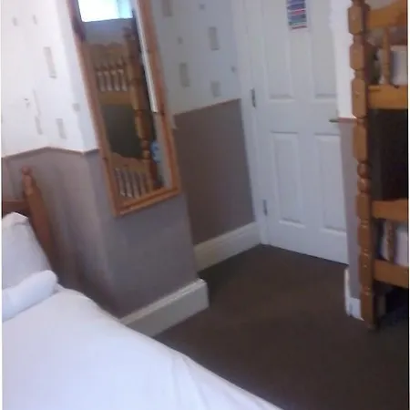 Bed & Breakfast Dering 3*