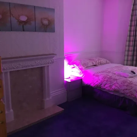 Guest house Granville 3*