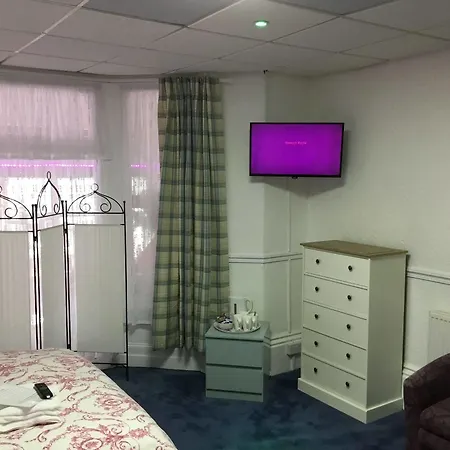 Guest house Granville Blackpool