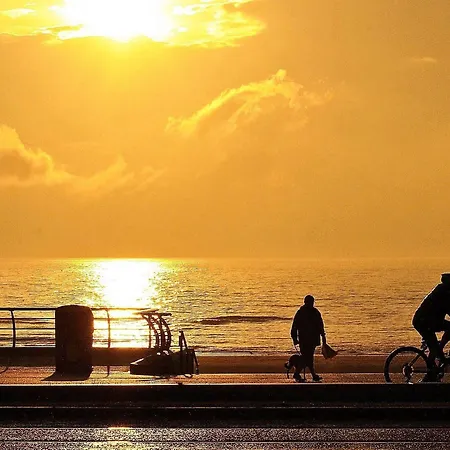 Granville Guest house Blackpool