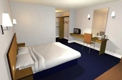 Travelodge South Shore