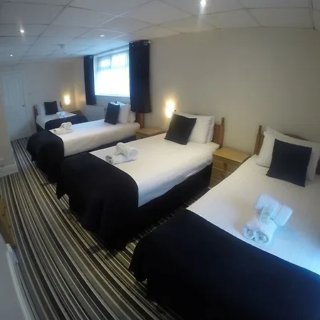 Happy Return Hotel