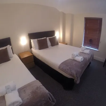 Hotel Happy Return