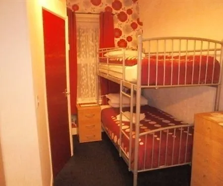 The Withnell Bed & Breakfast Blackpool
