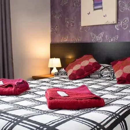 Hotel The Butterfly Hotel Group Weekends (Adults Only) 3*