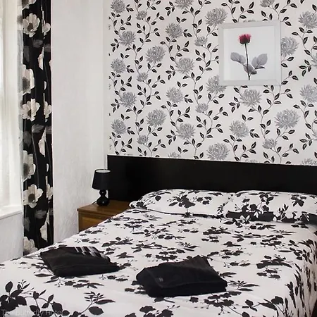 Hotel The Butterfly Hotel Group Weekends (Adults Only) Blackpool