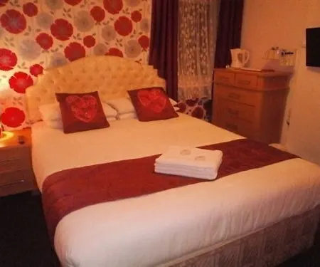 Bed & Breakfast The Withnell 3*