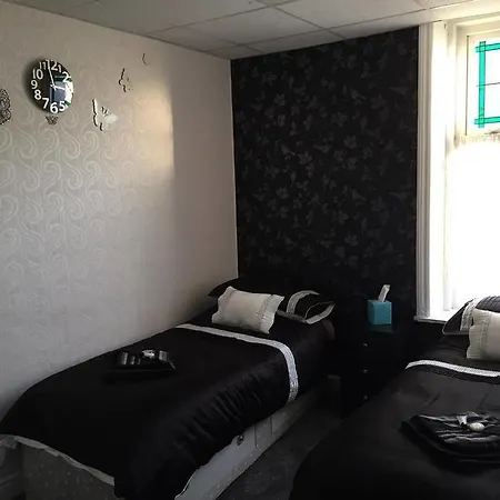 The Butterfly Hotel Group Weekends (Adults Only) Hotel