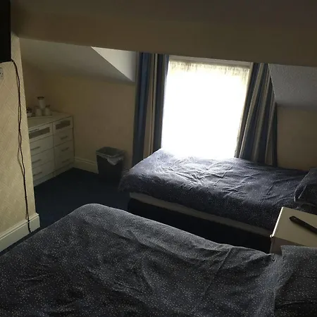 The Trentham Bed & Breakfast 3*