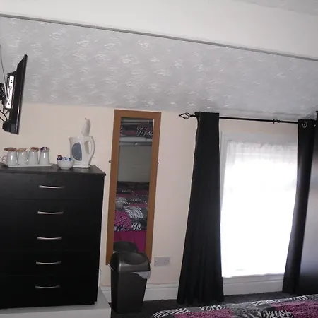 The Trentham Bed & Breakfast