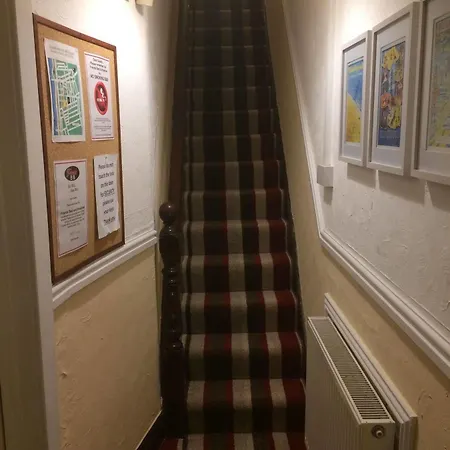 Friends Hotel 4* Blackpool